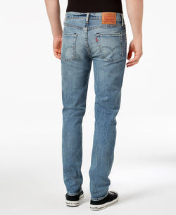Levi's 511 Slim Fit Premium Advanced Stretch H thumbnail 3