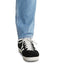 Levi's 511 Slim Fit Rip And Repair Jeans Lemongrass Repair