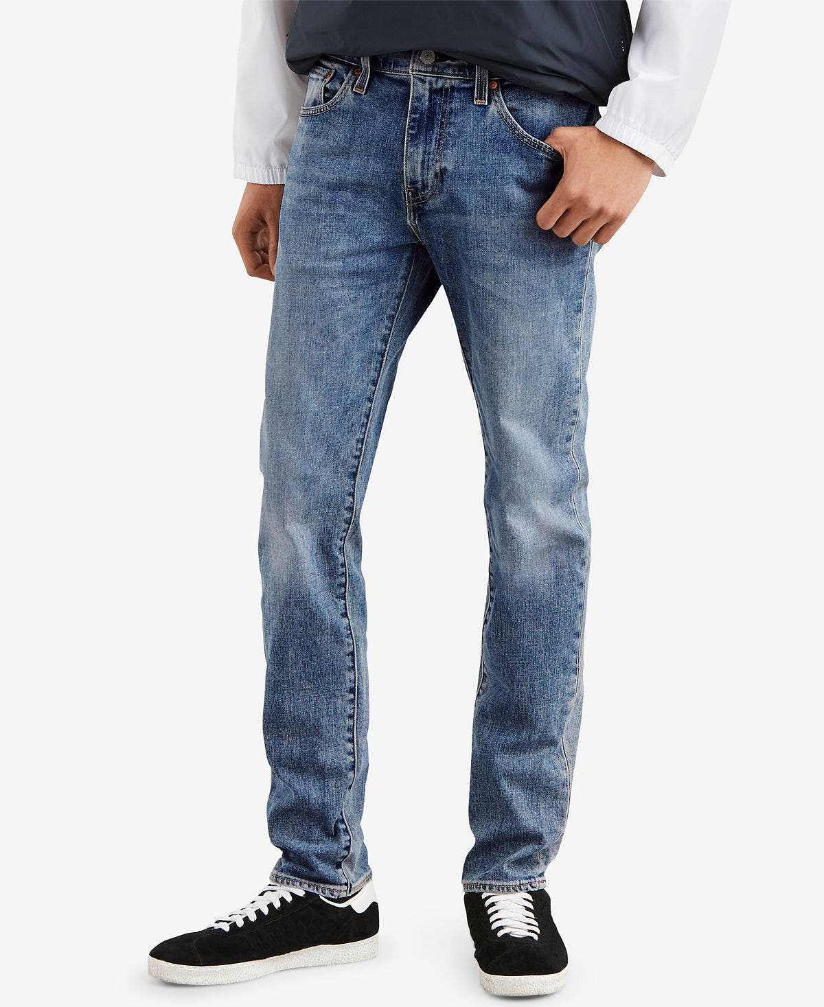 Levi's 511™ Slim Fit Advanced Stretch Jeans The Frug