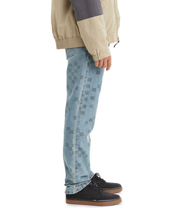 Levi's 511™ Slim Fit Bauer Skate Jeans Bauer thumbnail 3