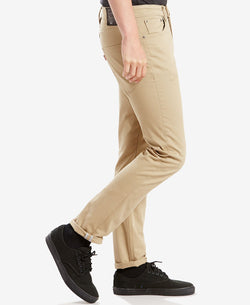 Levi's 511™ Slim Fit Commuter Jeans Harvest Gold - Waterless thumbnail 2
