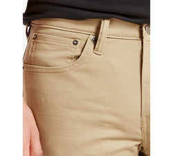 Levi's 511™ Slim Fit Commuter Jeans Harvest Gold - Waterless thumbnail 3