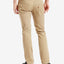 Levi's 511™ Slim Fit Commuter Jeans Harvest Gold - Waterless