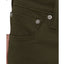 Levi's 511™ Slim Fit Commuter Jeans Presidio Green - Waterless