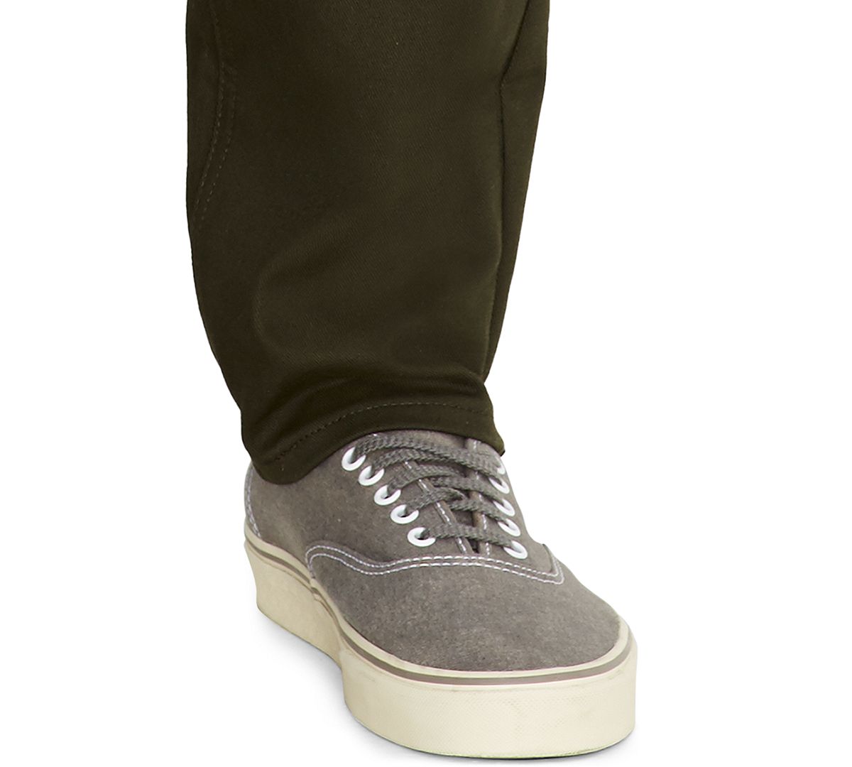 Levi's 511™ Slim Fit Commuter Jeans Presidio Green - Waterless