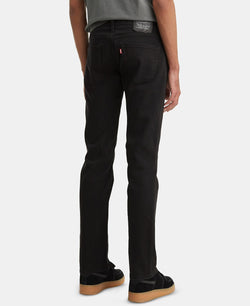 Levi's 511™ Slim Fit Cool Max Jeans Saturated Black thumbnail 2