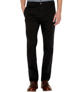 Levi's 511™ Slim Fit Hybrid Trousers Black - Waterless thumbnail 1