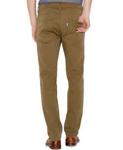 Levi's 511™ Slim Fit Hybrid Trousers Cougar - Waterless thumbnail 4