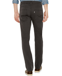 Levi's 511™ Slim Fit Hybrid Trousers Graphite - Waterless thumbnail 4