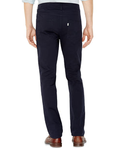 Levi's 511™ Slim Fit Hybrid Trousers Night Watch thumbnail 2