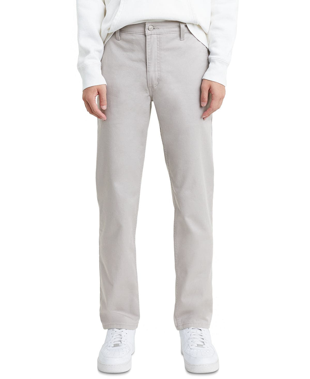 Levi's 511™ Slim Fit Hybrid Trousers Opal Grey