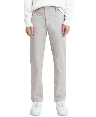 Levi's 511™ Slim Fit Hybrid Trousers Opal Grey