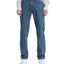 Levi's 511™ Slim Fit Pinstripe Jeans Off Track