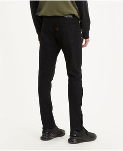 Levi's 512 Slim Taper Fit Jeans Style Snap thumbnail 3