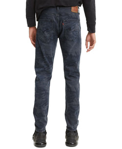 Levi's 512 Slim Taper Fit Laser Printed Jeans Phalarope Camo thumbnail 2