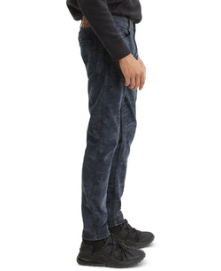 Levi's 512 Slim Taper Fit Laser Printed Jeans Phalarope Camo thumbnail 3
