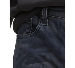 Levi's 512 Slim Taper Fit Laser Printed Jeans Phalarope Camo thumbnail 4