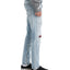 Levi's 512 Slim Taper Fit Ripped Jeans Girling DX - Waterless