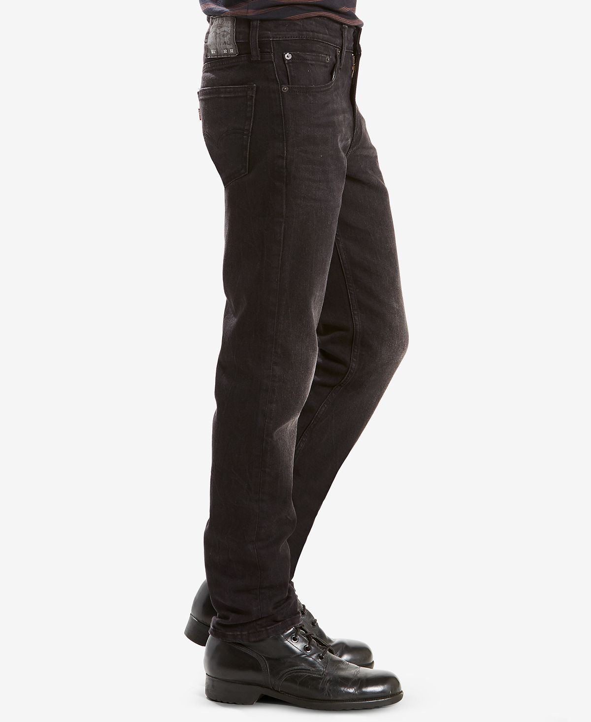 Levi's 512™ Slim Taper Fit Jeans Avenger - Waterless
