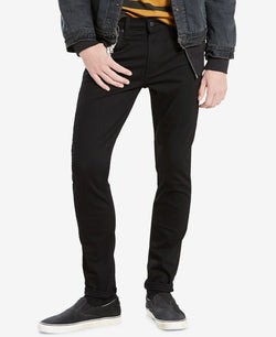Levi's 512™ Slim Taper Fit Jeans Pinhead Rinse - Waterless thumbnail 1