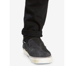Levi's 512™ Slim Taper Fit Jeans Pinhead Rinse - Waterless thumbnail 2