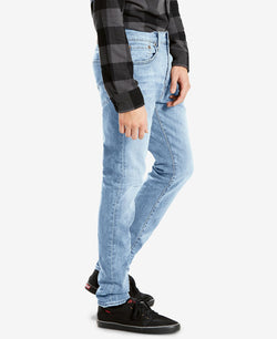 Levi's 512™ Slim Taper Fit Jeans Uncle Henry thumbnail 2