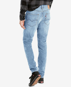 Levi's 512™ Slim Taper Fit Jeans Uncle Henry thumbnail 3