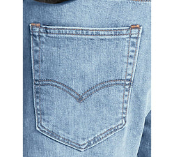 Levi's 512™ Slim Taper Fit Jeans Uncle Henry thumbnail 4
