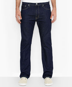 Levi's 513™ Slim Straight Fit Jeans Bastion thumbnail 1