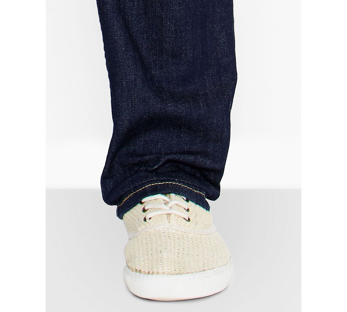 Levi's 513™ Slim Straight Fit Jeans Bastion