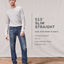 Levi's 513™ Slim Straight Fit Jeans Bastion