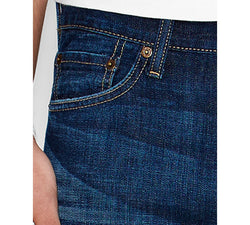 Levi's 513™ Slim Straight Fit Jeans Quincy thumbnail 2