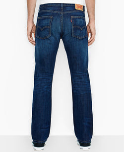 Levi's 513™ Slim Straight Fit Jeans Quincy thumbnail 4