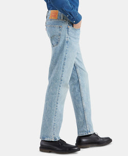 Levi's 514 Straight Fit Jeans Chiapas thumbnail 3