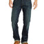 Levi's 514 Straight Fit Jeans Kale