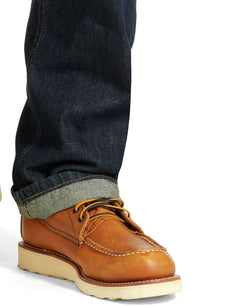 Levi's 514 Straight Fit Jeans Kale thumbnail 2