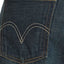 Levi's 514 Straight Fit Jeans Kale