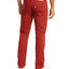 Levi's 514 Straight Fit Jeans Rally Red