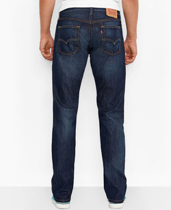 Levi's 514 Straight Fit Jeans Shoestring thumbnail 2