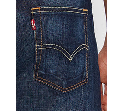 Levi's 514 Straight Fit Jeans Shoestring thumbnail 4