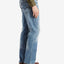 Levi's 514 Straight Fit Jeans Veritable Stretch