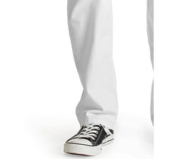 Levi's 514 Straight Fit Jeans White Stretch thumbnail 2
