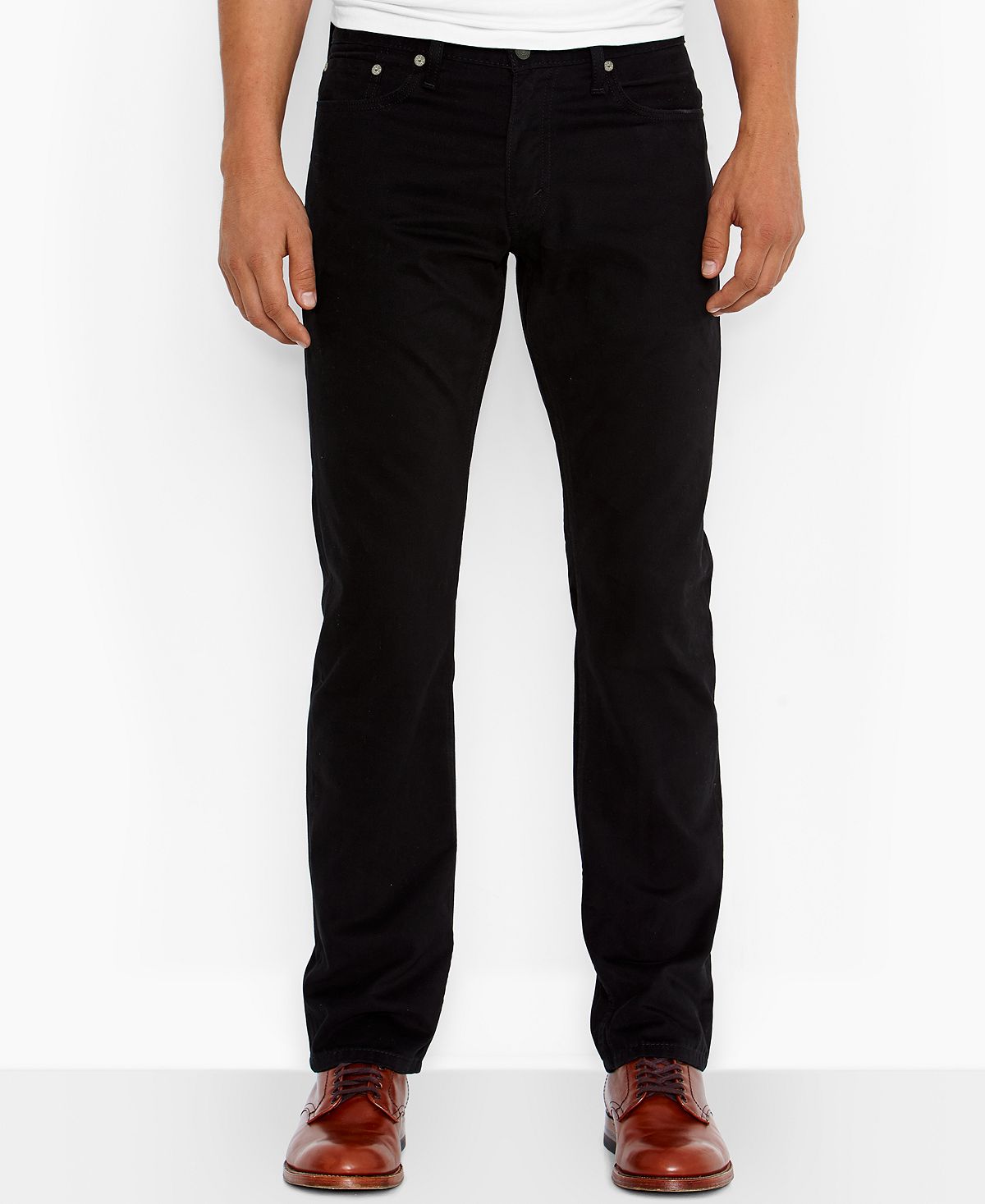 Levi's 514 Straight Fit Jeans