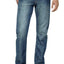 Levi's 514™ Stonewashed-Blue Slim-Fit Straight Leg Jean