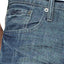 Levi's 514™ Stonewashed-Blue Slim-Fit Straight Leg Jean