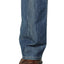 Levi's 514™ Stonewashed-Blue Slim-Fit Straight Leg Jean