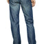 Levi's 514™ Stonewashed-Blue Slim-Fit Straight Leg Jean