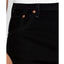 Levi's 517 Bootcut Fit Jeans Black