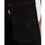 Levi's 517 Bootcut Fit Jeans Black