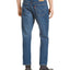 Levi's 541™ Athletic Fit All Season Tech Ripped And Repaired Jeans Top Of The Morning